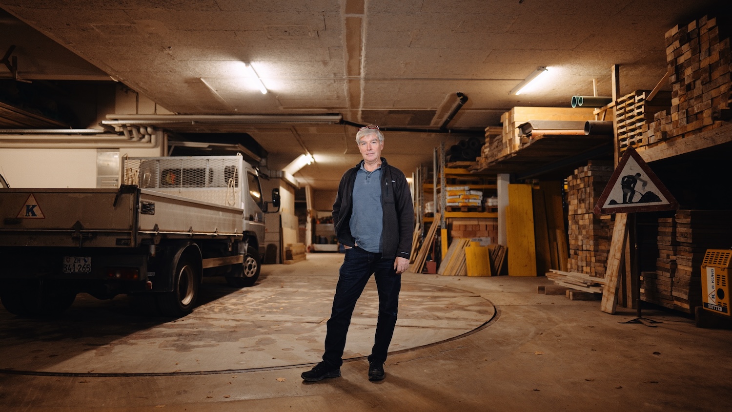 Nachfolgeregelung Bruno Küng GmbH Zürich