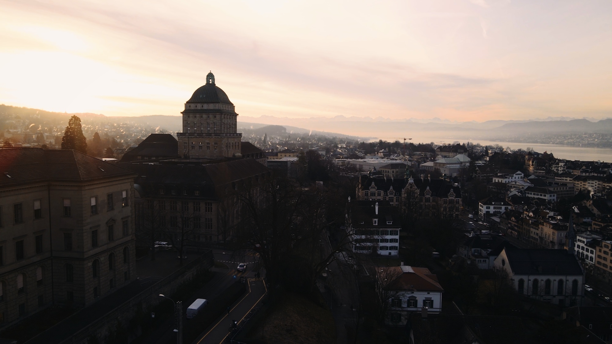 Nachfolgeregelung Bruno Küng GmbH Zürich