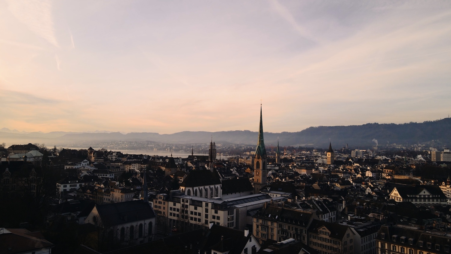 Nachfolgeregelung Bruno Küng GmbH Zürich