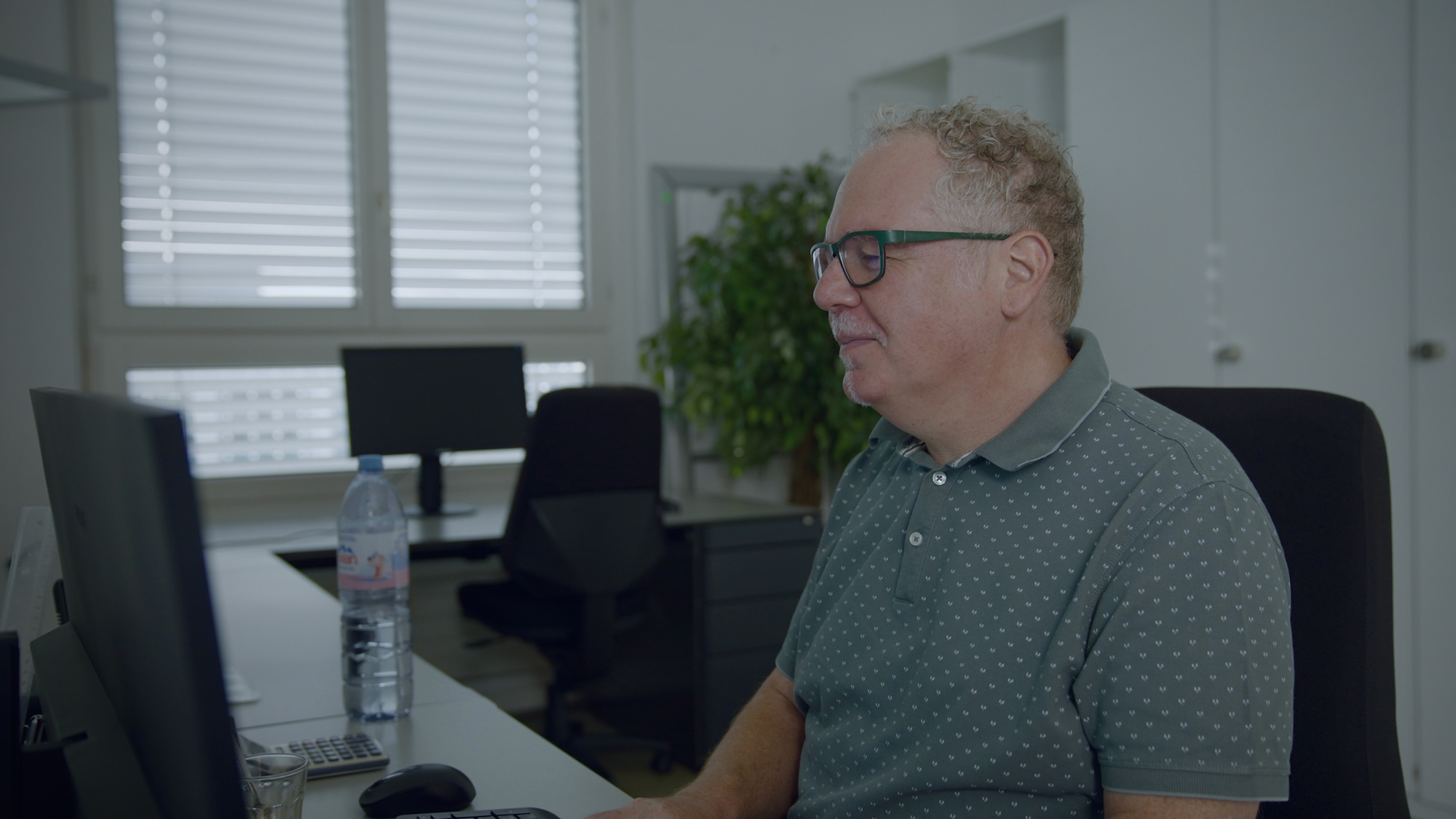 Nachfolgeregelung FMC Shrink Management GmbH, Mauro Cutruneo