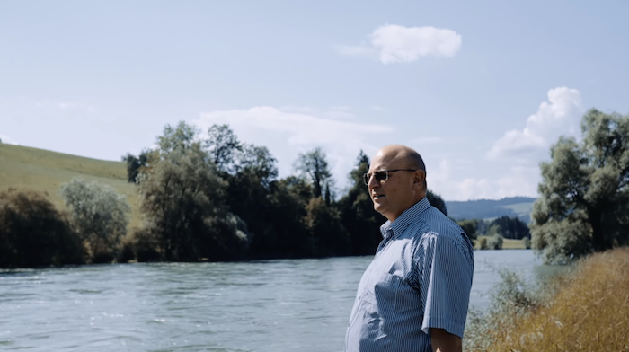 KMU Unternehmensnachfolge Glastechnik Schürmann GmbH, Käufer Haerry & Frey AG