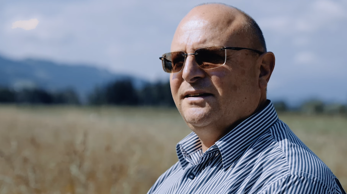 KMU Unternehmensnachfolge Glastechnik Schürmann GmbH, Käufer Haerry & Frey AG