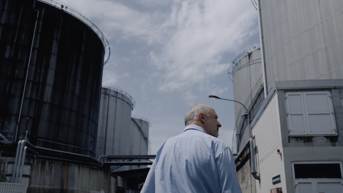 KMU Nachfolgeregelung Inrag AG, Frank Schneider, Käufer Egon Seegers