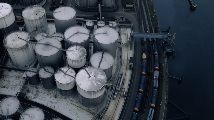 KMU Nachfolgeregelung Inrag AG, Frank Schneider, Käufer Egon Seegers