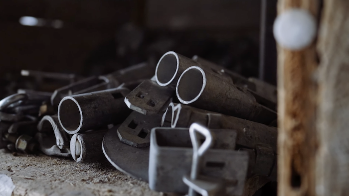 KMU Nachfolgeregelung In-Gerüst AG, Franco Sommerhalder, LogoKMU Nachfolgeregelung In-Gerüst AG, Franco Sommerhalder