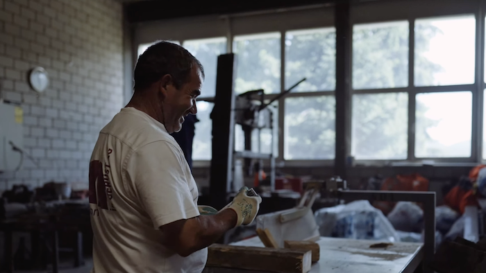 KMU Nachfolgeregelung In-Gerüst AG, Franco Sommerhalder, LogoKMU Nachfolgeregelung In-Gerüst AG, Franco Sommerhalder