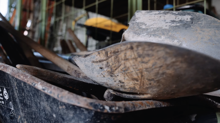 KMU Nachfolgeregelung W. Stehli AG, Monica Eugster & Andreas Keller, Berater Philipp Gübeli