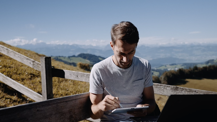 KMU Nachfolgeregelung W. Stehli AG, Monica Eugster & Andreas Keller, Berater Philipp Gübeli