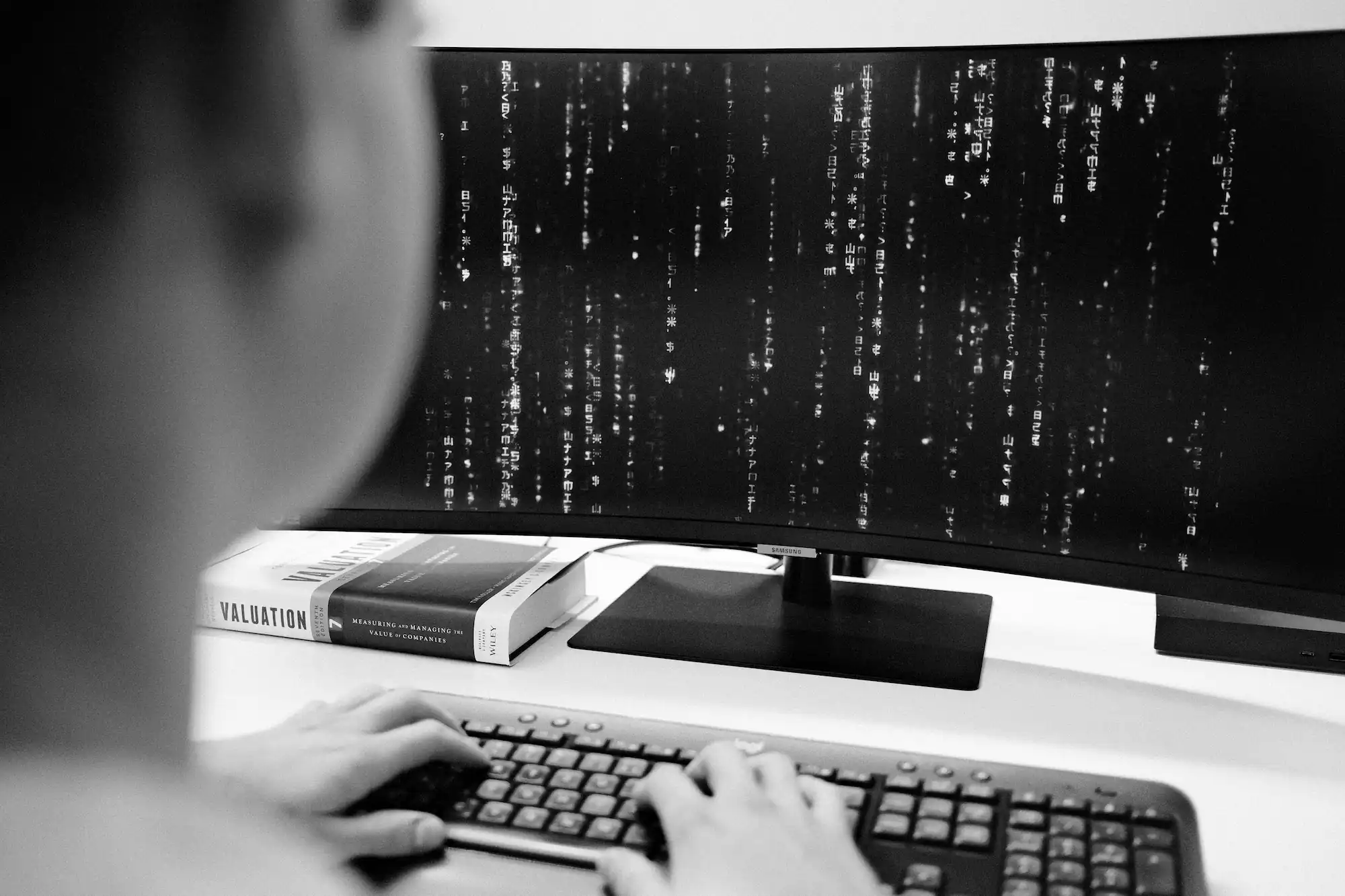 Wie KI und Digitalisierung die M&A-Beratung verändern