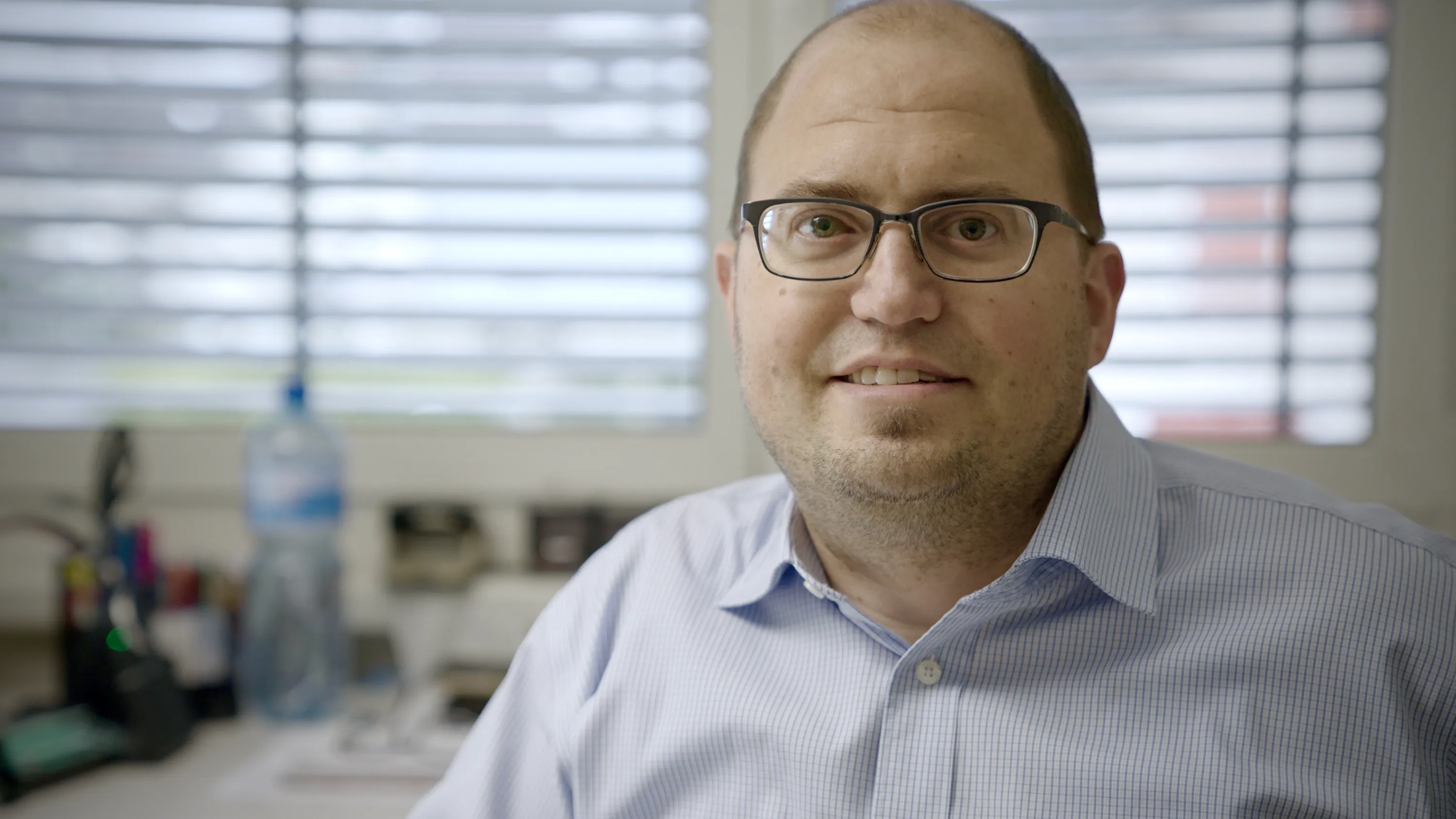 Erfolgreiche KMU Nachfolgeregelung, schulthess-und-dolder-ag, Patrick Oberholzer