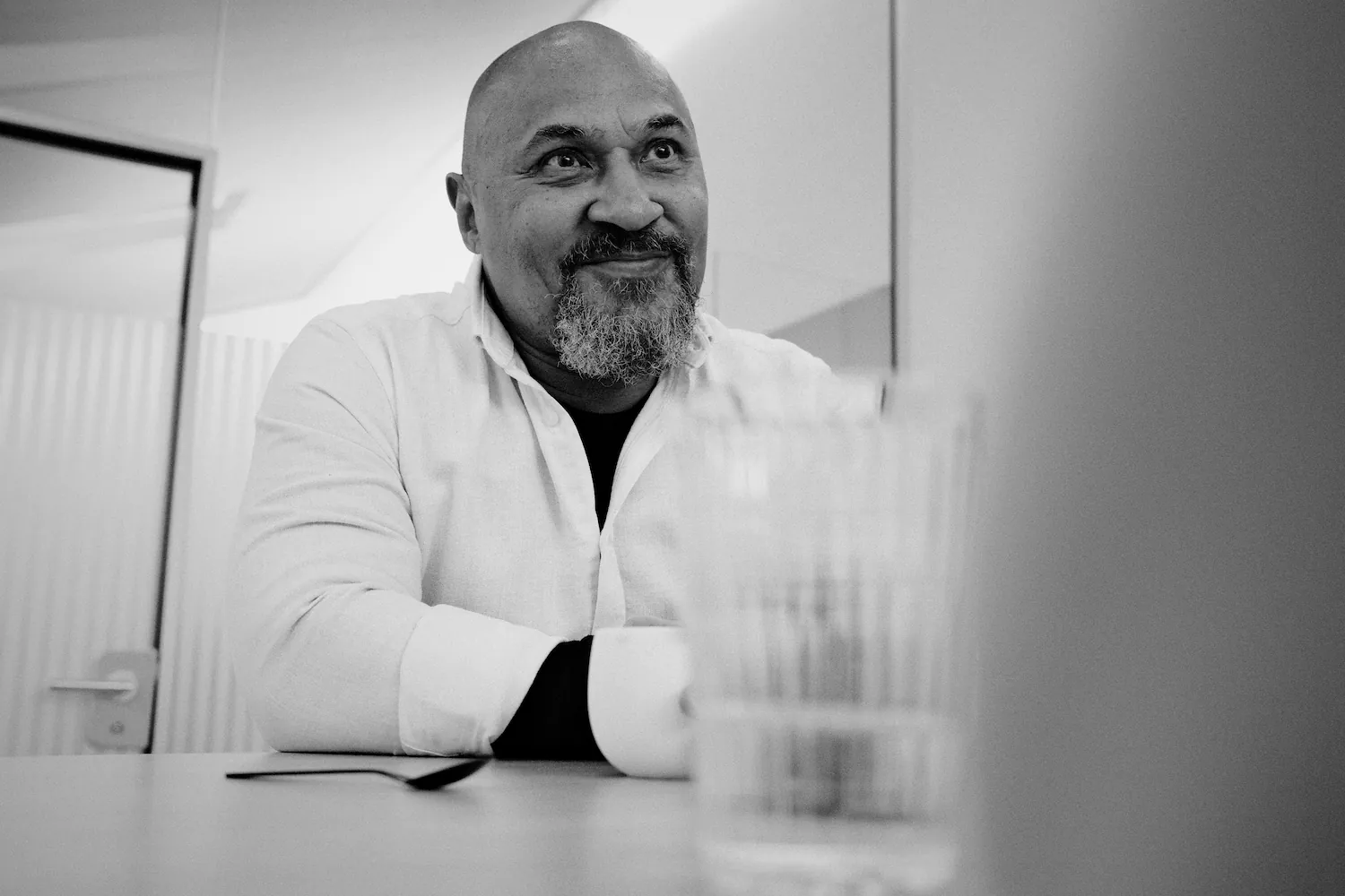 Nachfolgeregelung Rusag AG, Rudolf Schmid 