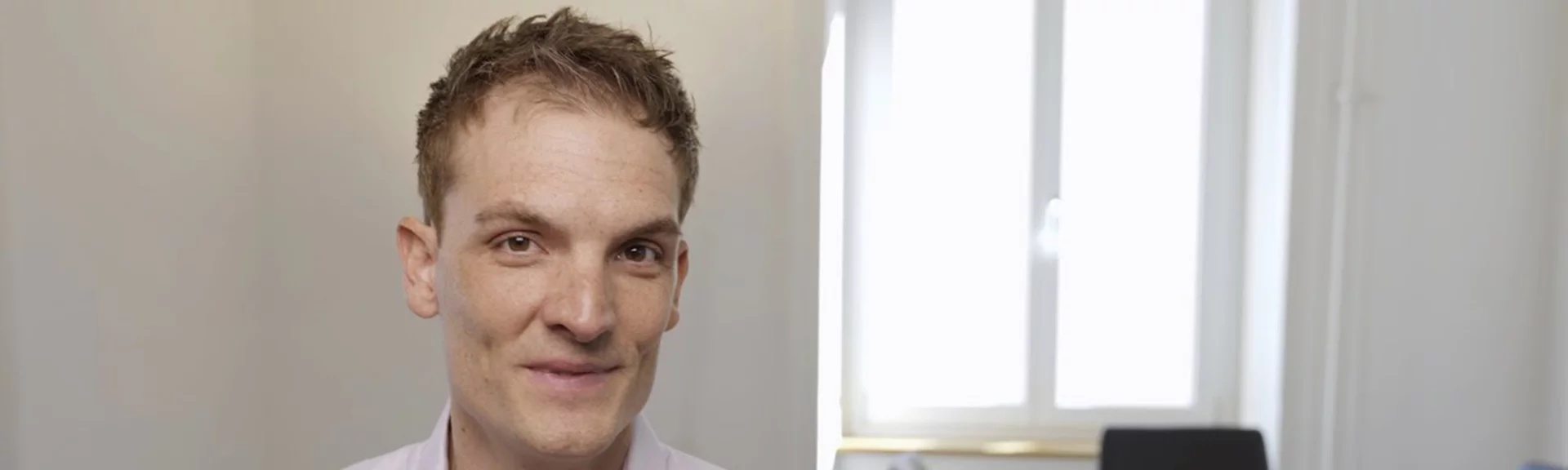 Bereinigter EBITDA als wichtige Kennzahl