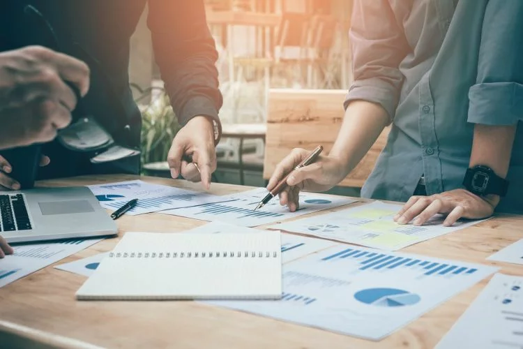 Unternehmen kaufen – So wird's finanziert