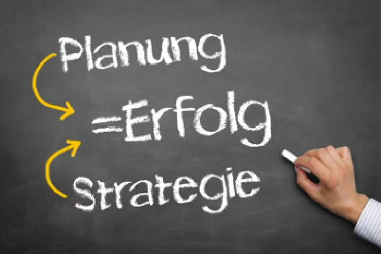 Budgetplanung – Finanzen beim Firmenverkauf