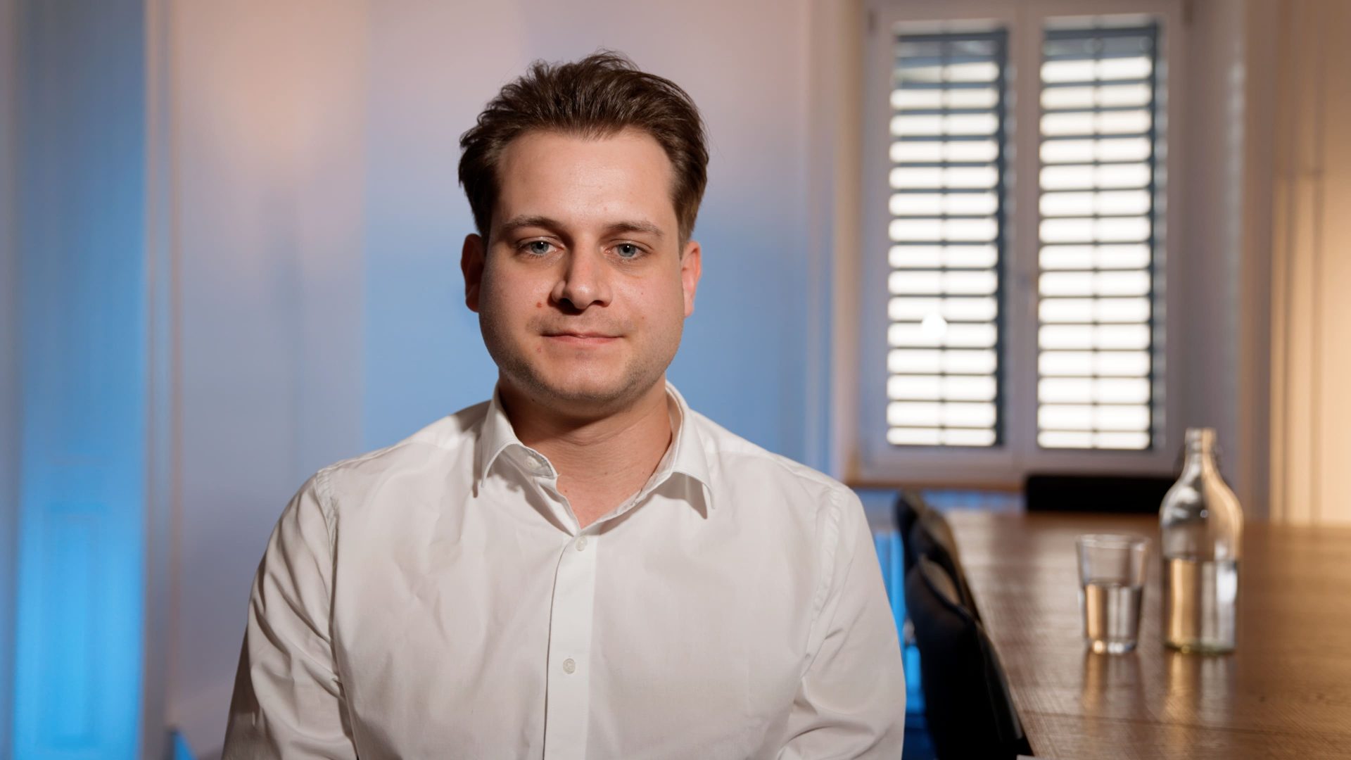 DCF - Discounted Cashflow