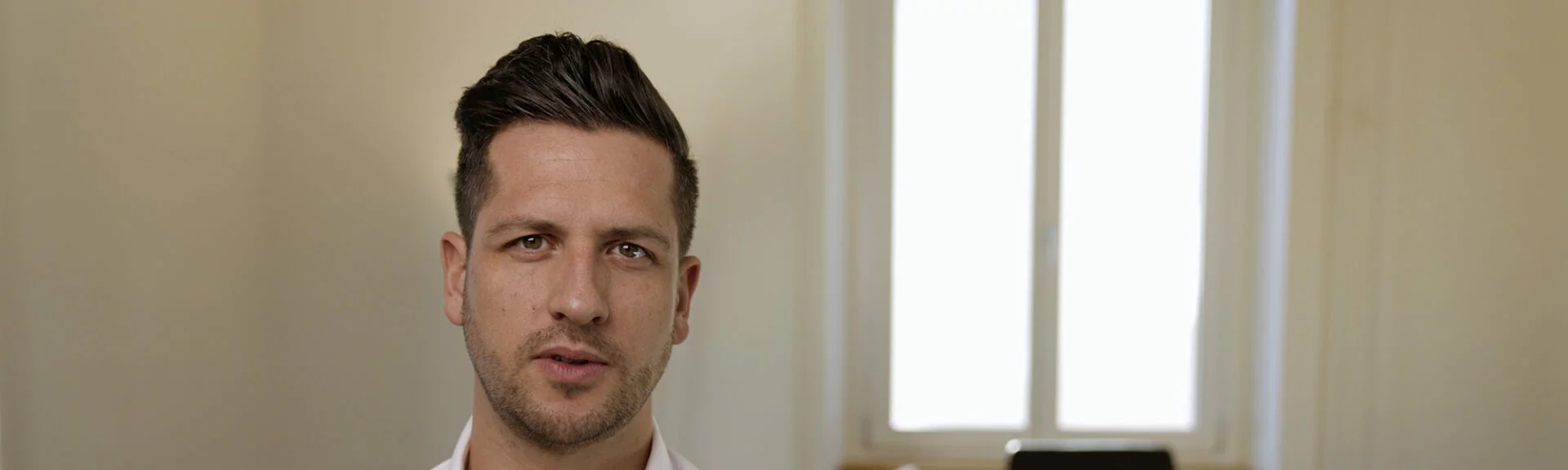 Diskretion – ein schmaler Grad