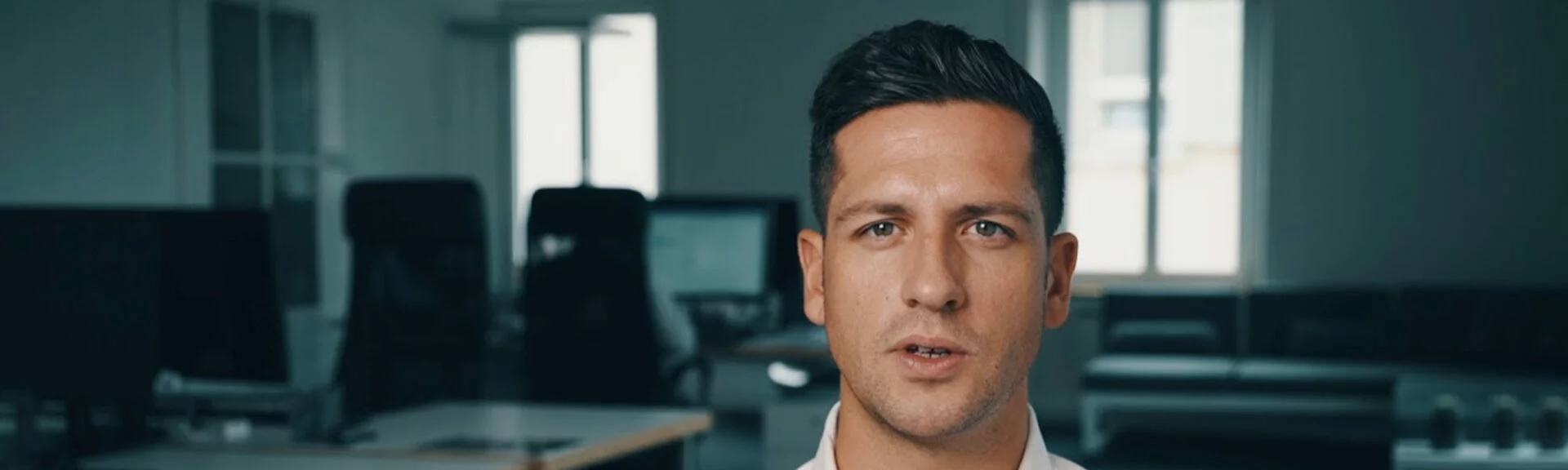 Kaufen statt Gründen