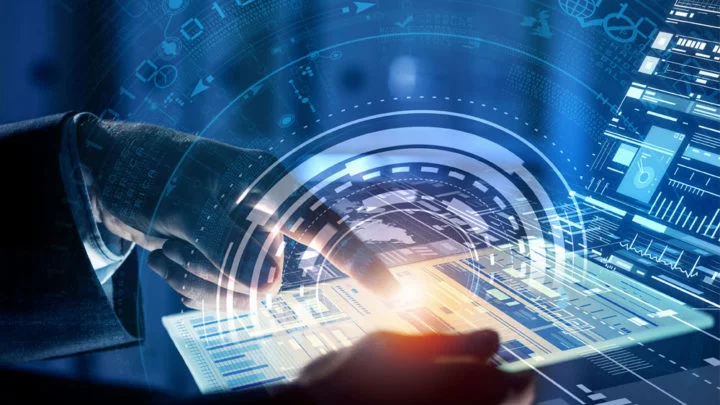 Marktwert einer Firma