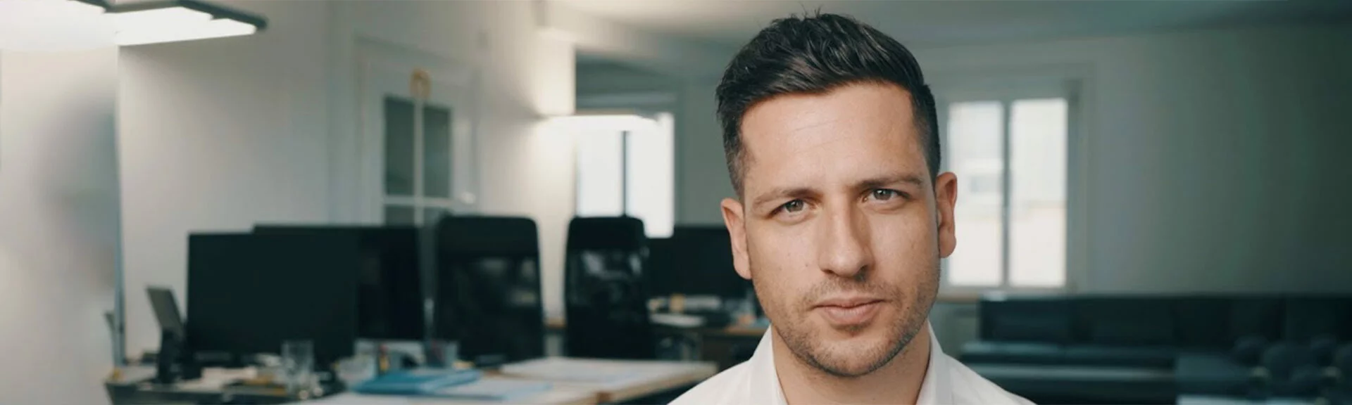 Persönliche Vorbereitung als Unternehmer