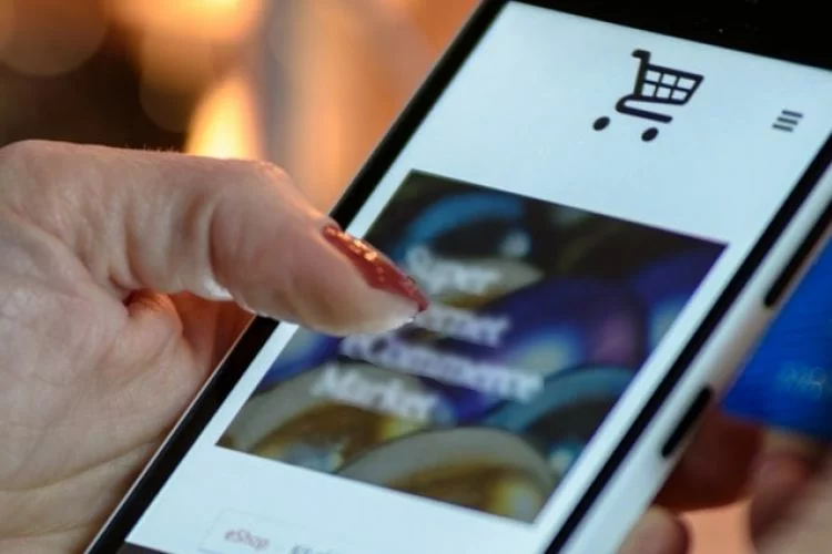 Onlineshop verkaufen