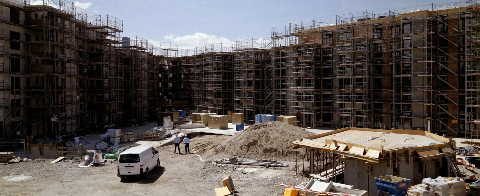 Unternehmensnachfolge in der Praxis