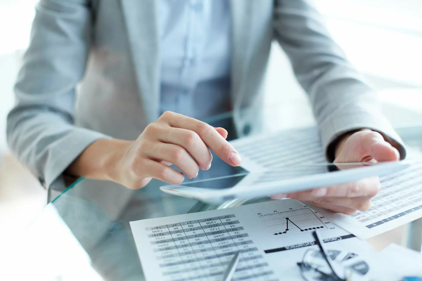 Unternehmenswert berechnen