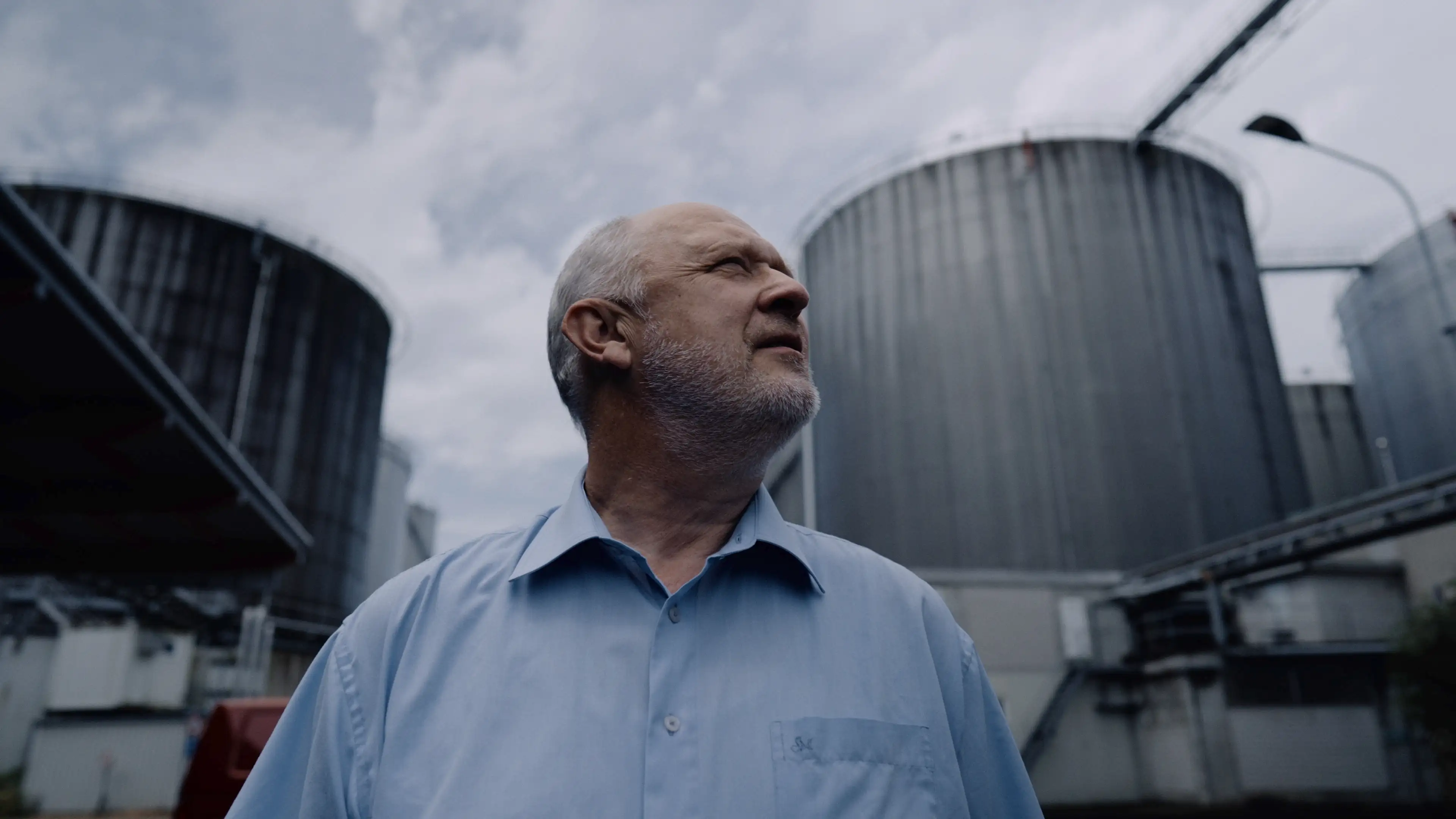 KMU Nachfolgeregelung Inrag AG, Frank Schneider