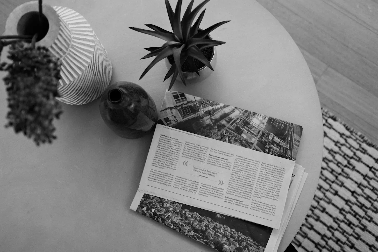 Offenlegung im Verkaufsprozess