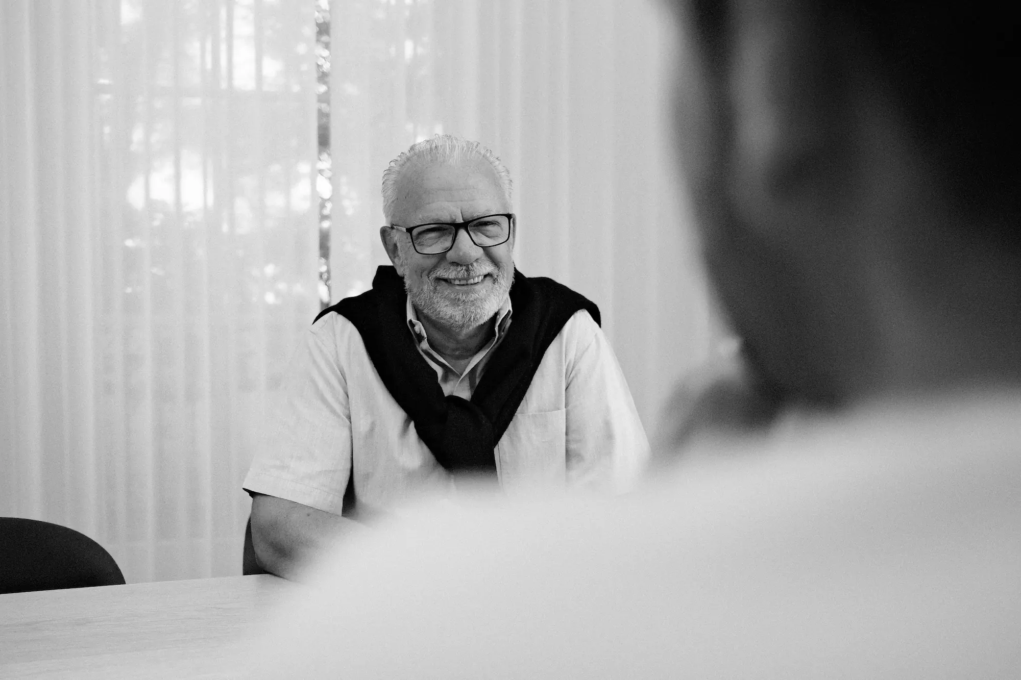 Robert Jenni ehemaliger Inhaber JevoTrustManagement AG - erfolgreicher Firmenverkauf, Nachfolgeregelung