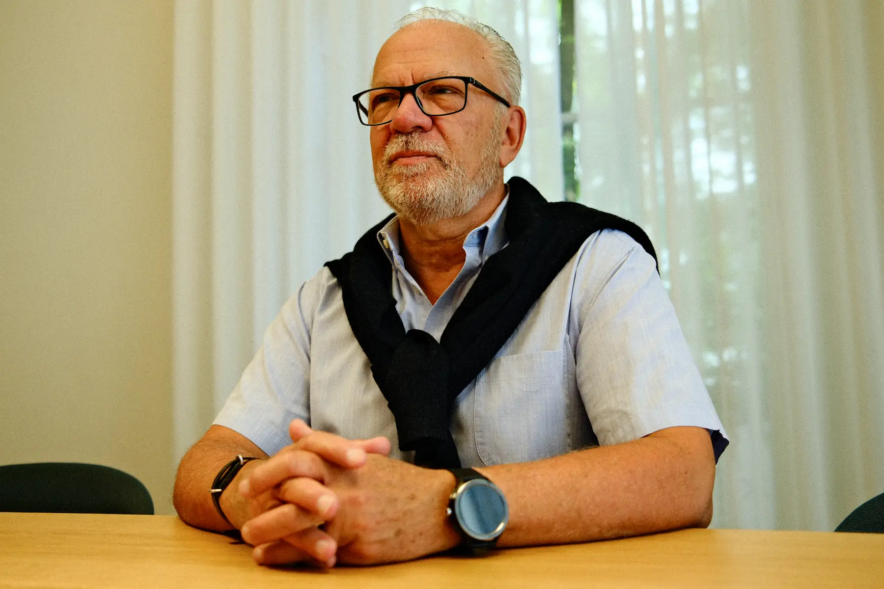 Robert Jenni ehemaliger Inhaber JevoTrustManagement AG - erfolgreicher Firmenverkauf, Nachfolgeregelung