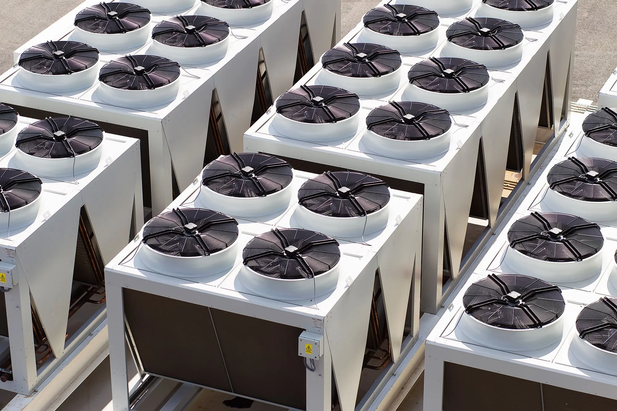 aircondition elements