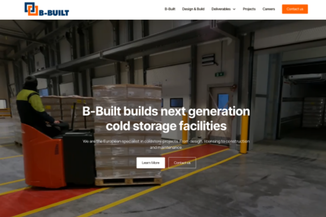 site profile thumbnail