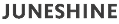Juneshine logo