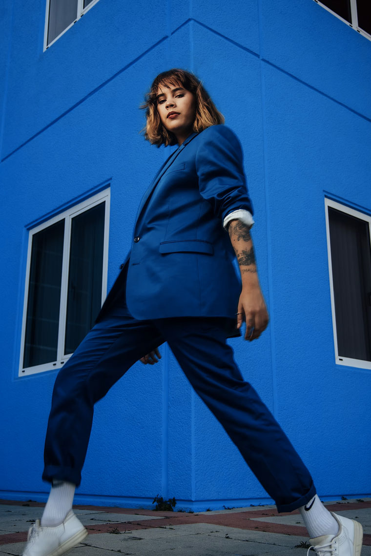 Smoky BBQ Cashews - Ingredients