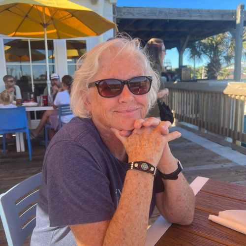 Testimonial Author Image