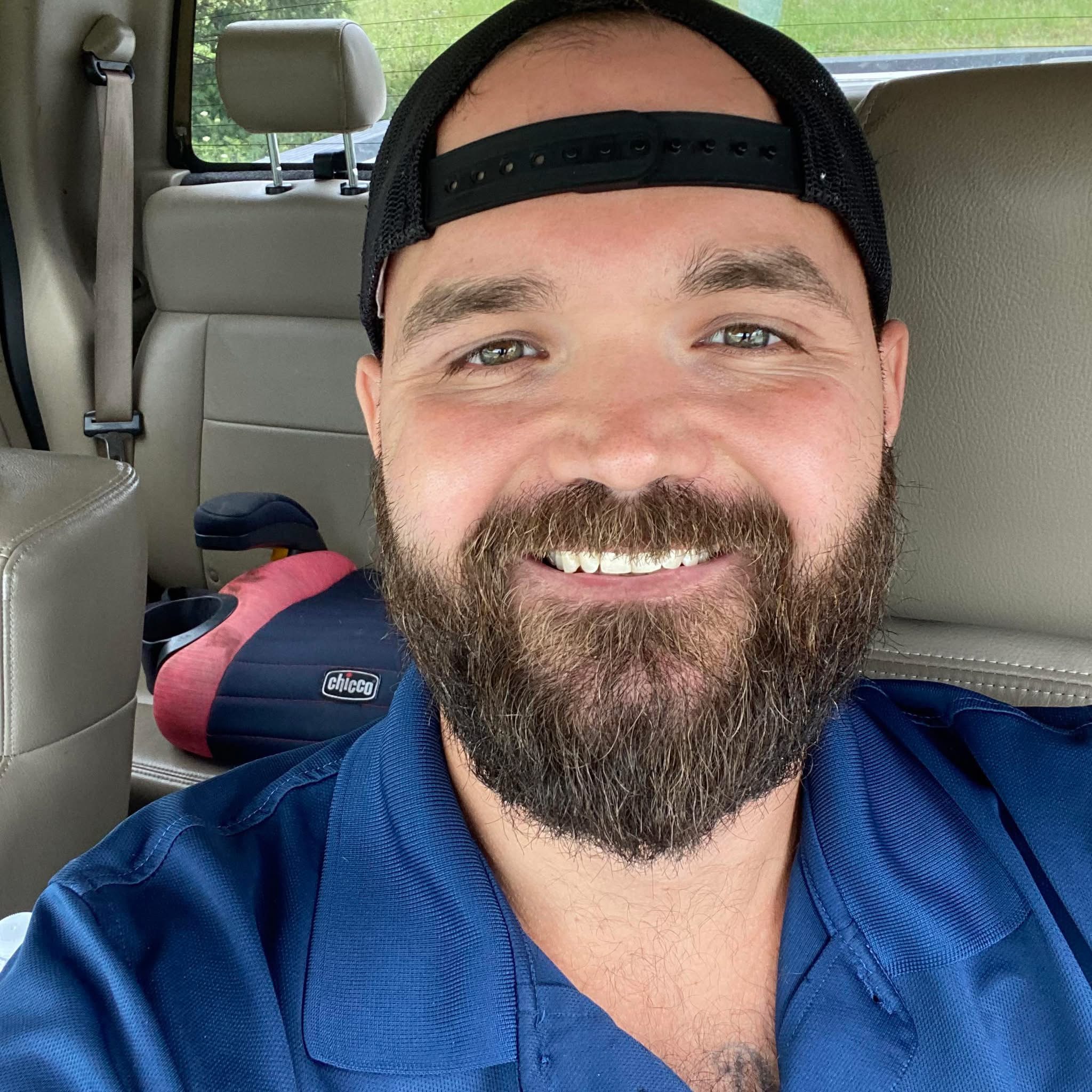 Testimonial Author Image