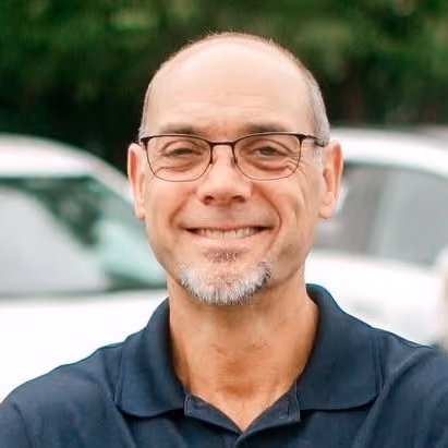 Testimonial Author Image
