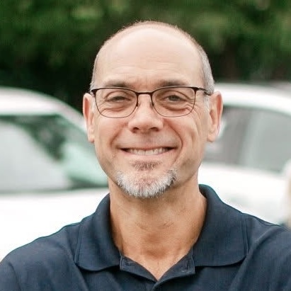 Testimonial Author Image