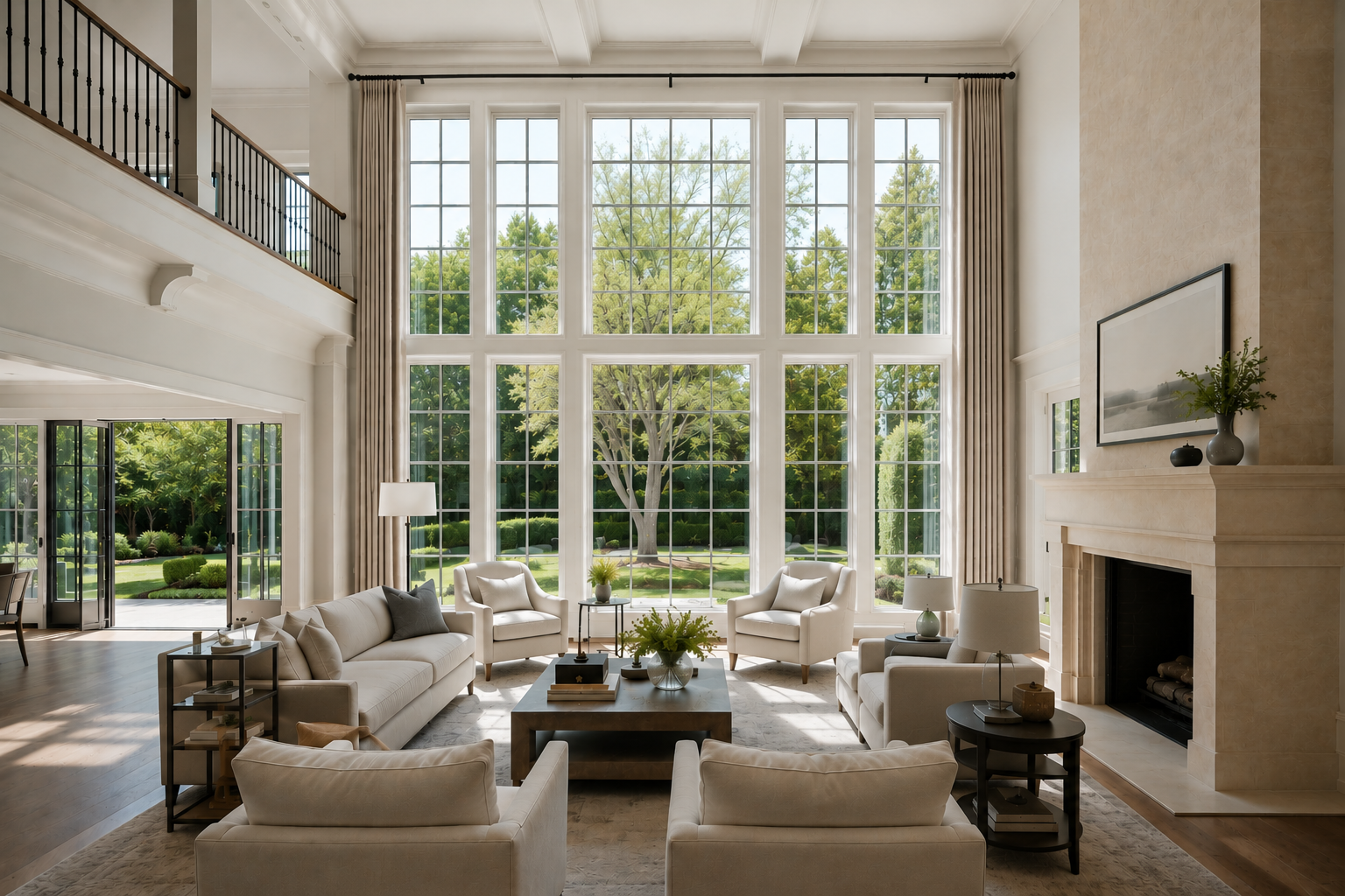professional Window Cleaning services
