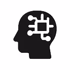 Icono inteligencia artificial