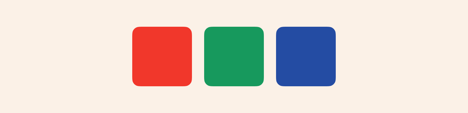 RGB - Color