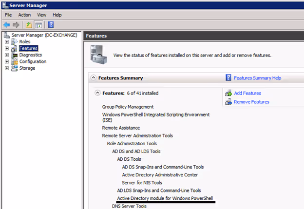 Active Directory