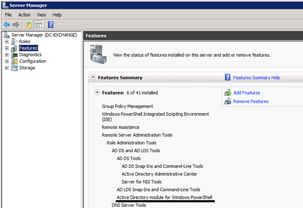 Active Directory