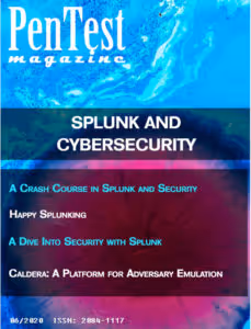 PenTest Magazine
