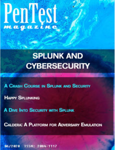 PenTest Magazine