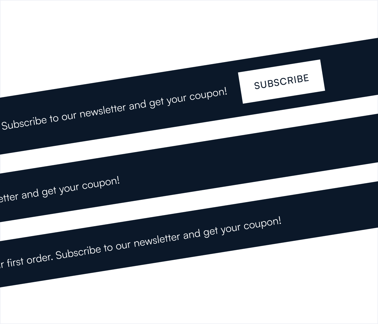 Classroom X - 3 Notification Bars - Home Page - University Webflow Template