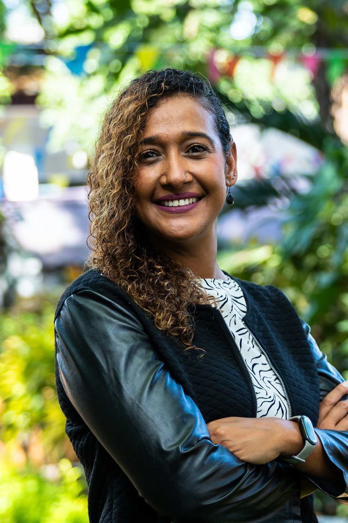 Marziya Fazal