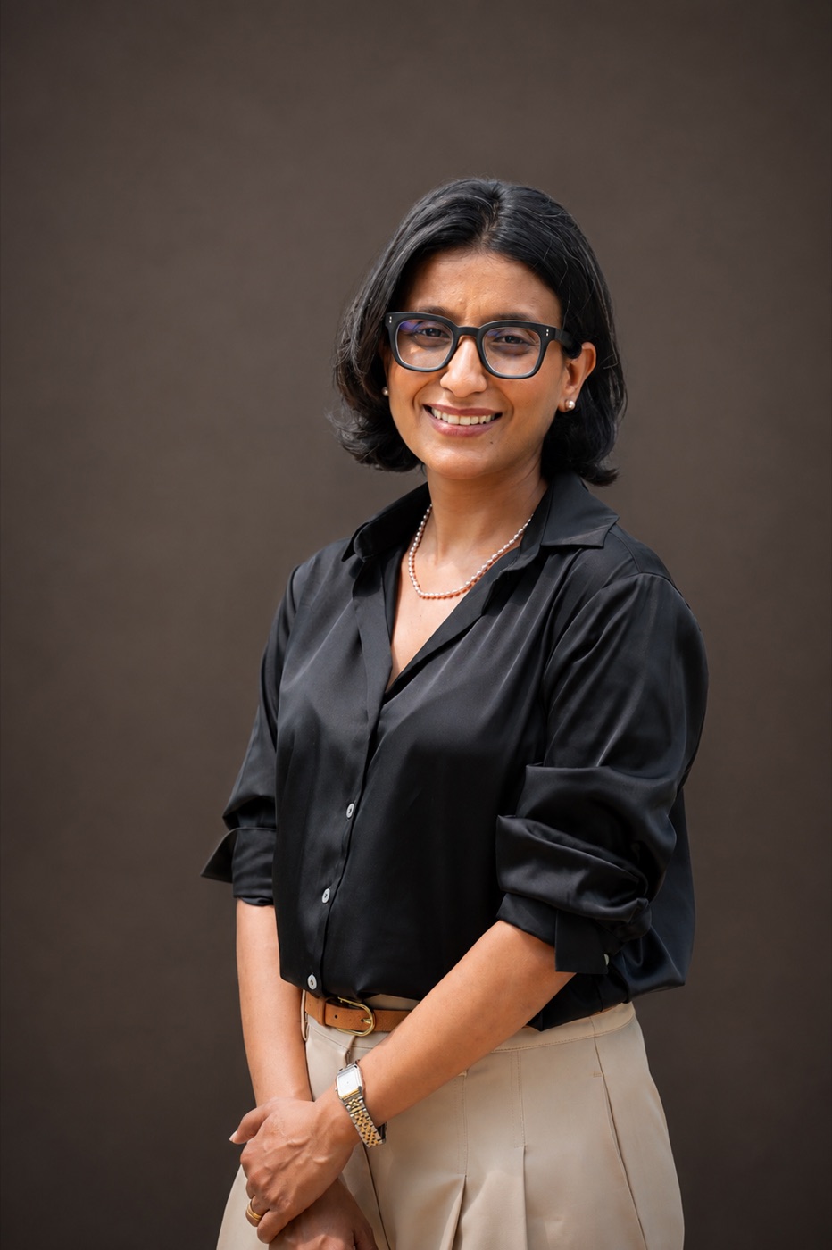 Aamena Bhoja