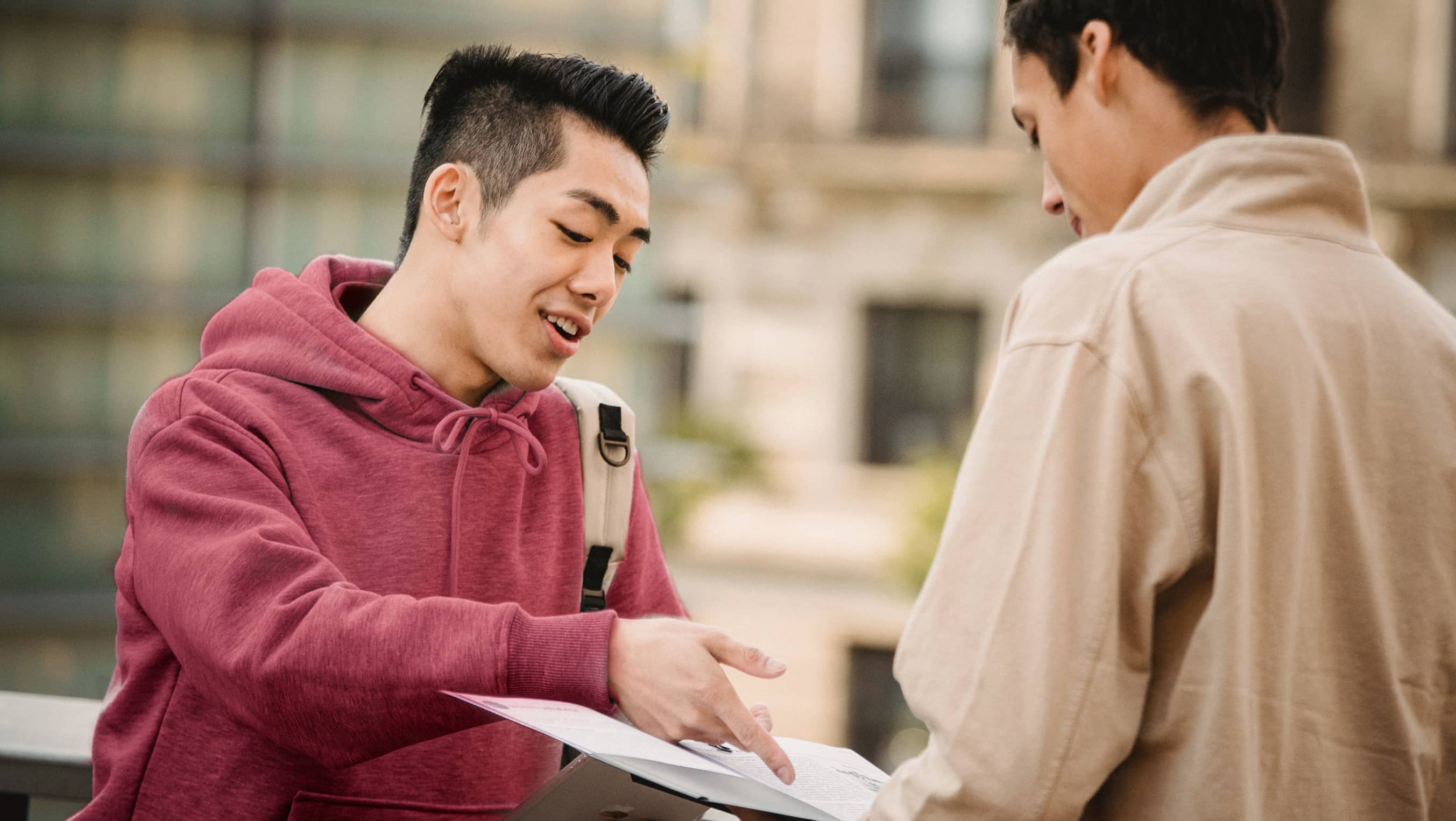 Basic steps to get involved in research as undergraduate