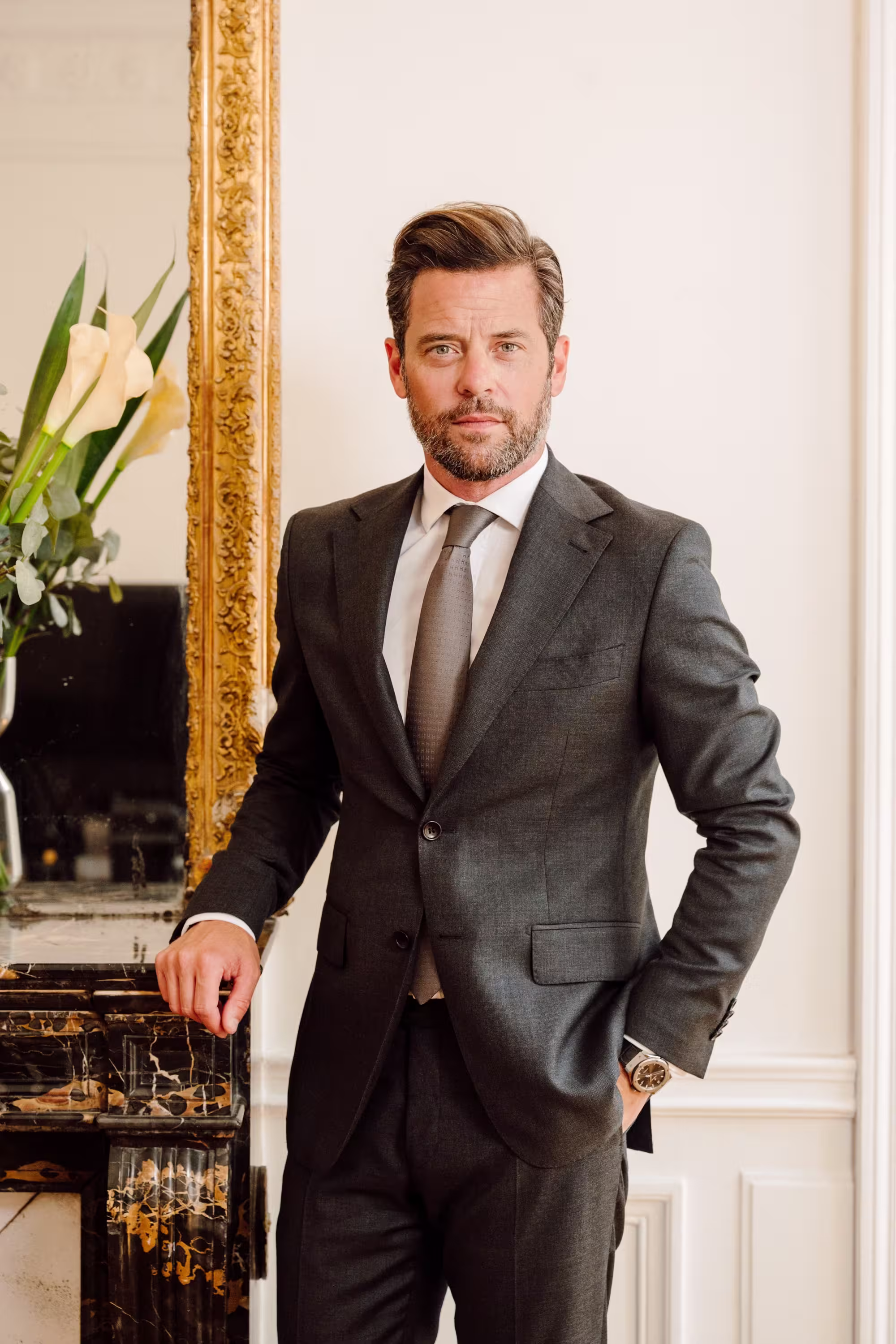 Jean-Baptiste Mel